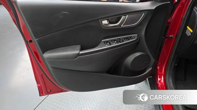 Hyundai Kona Electric id 4536555 из Кореи 16