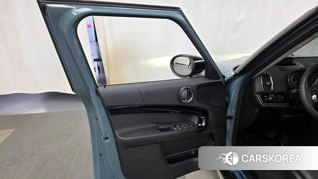 Mini Cooper Countryman id 4230643 из Кореи 16