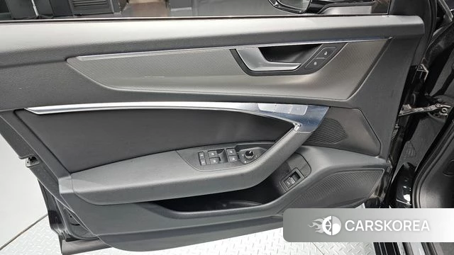 Audi A6 (C8) id 4535921 из Кореи 16