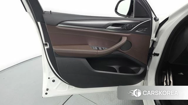 BMW X4 (G02) id 4683039 из Кореи 16