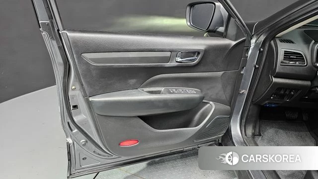 Renault Korea (Samsung) The New QM6 id 4281526 из Кореи 16