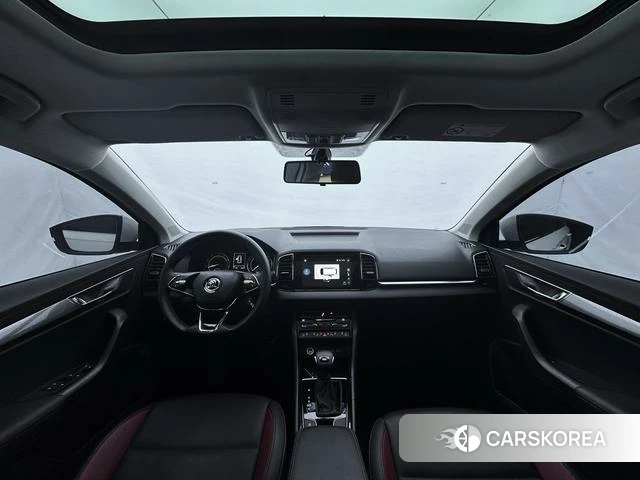 Skoda Krok id 4391995 из Китая 16