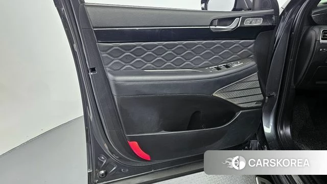Hyundai Palisade id 4268322 из Кореи 16