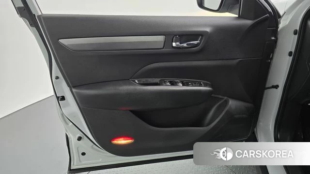 Renault Korea (Samsung) The New QM6 id 4708450 из Кореи 16