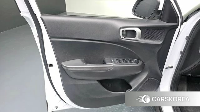 Hyundai Venue id 4495892 из Кореи 16