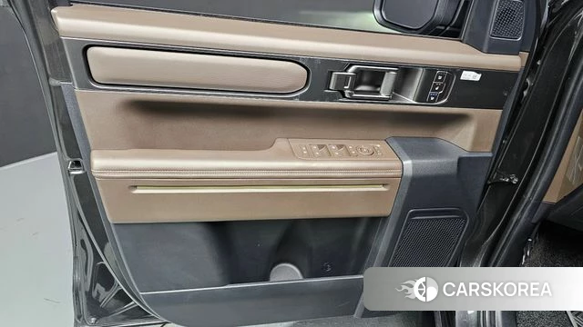 Kia Tasman id 4710503 из Кореи 16