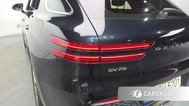 Genesis GV70 id 4572660 из Кореи 16