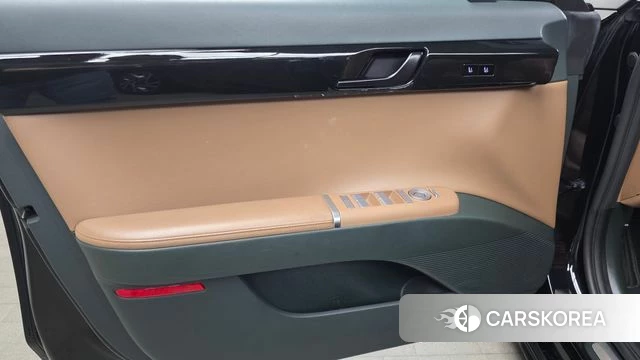 Hyundai Grandeur Hybrid (GN7) id 4603135 из Кореи 16
