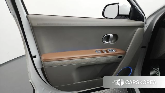 Hyundai Ionic 5 id 4195187 из Кореи 16