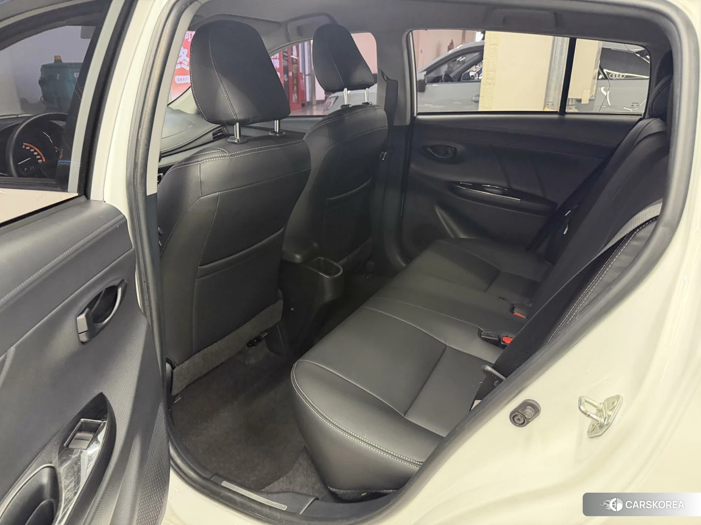 Toyota Yaris L id 4479519 из Китая 16