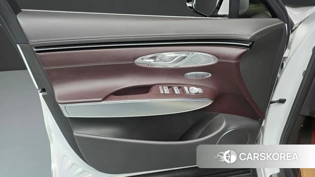 Genesis GV70 id 4594167 из Кореи 16