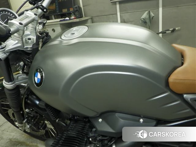BMW R NINE T SCRAMBLER id 4247938 из Японии 16