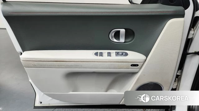 Hyundai Ionic 5 id 4518139 из Кореи 16