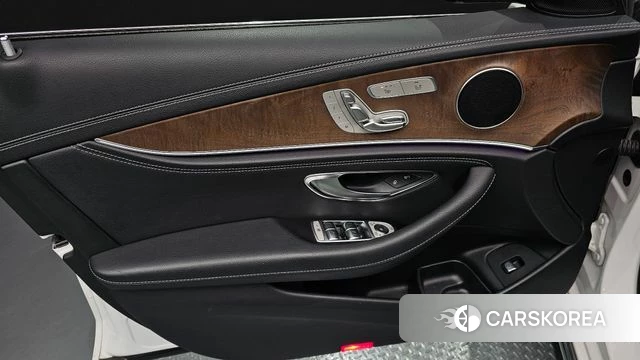Mercedes-Benz E-Class W213 id 4339341 из Кореи 16