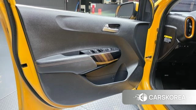 Kia Morning Urban (JA) id 4586718 из Кореи 16