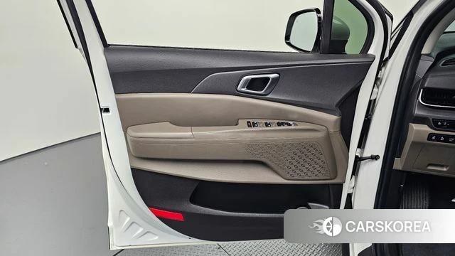 Kia The New Carnival 4th Generation id 4230153 из Кореи 16