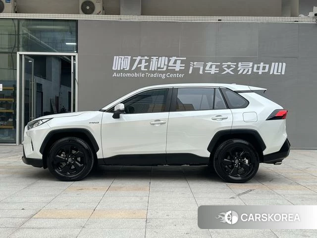 Toyota RAV4 Rongfang id 4263723 из Китая 16