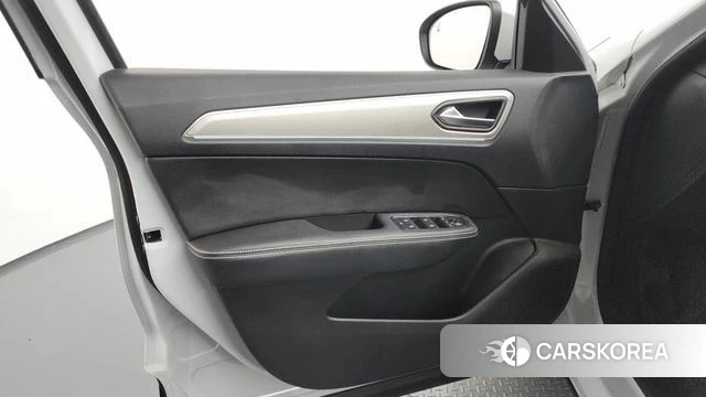 Renault Korea (Samsung) XM3 id 4645890 из Кореи 16