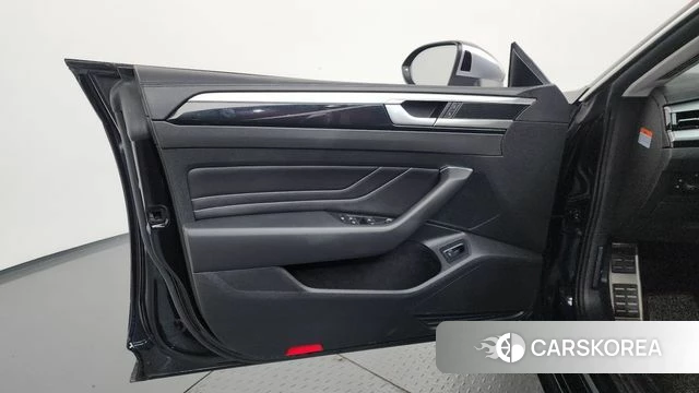 Volkswagen Arteon id 4848170 из Кореи 16