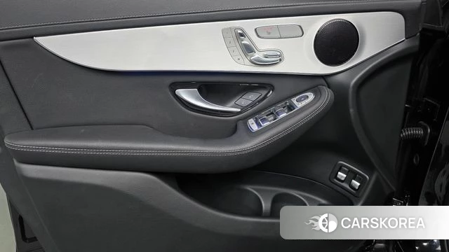 Mercedes-Benz GLC-Class X253 id 4794089 из Кореи 16