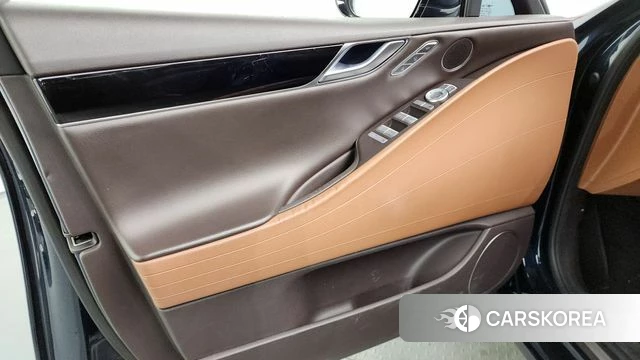 Genesis G80 (RG3) id 4224808 из Кореи 16