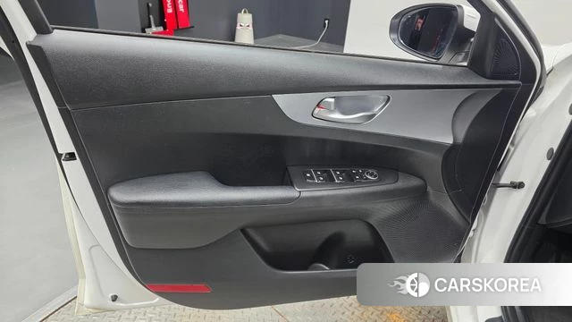 Kia The New K3 2nd generation id 4666077 из Кореи 16