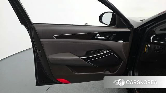 Kia All New K7 Hybrid id 4587129 из Кореи 16