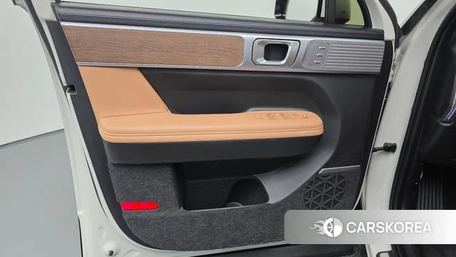 Hyundai Santa Fe (MX5) id 4612278 из Кореи 16