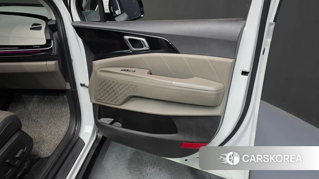 Kia The New Carnival 4th Generation id 4360469 из Кореи 16