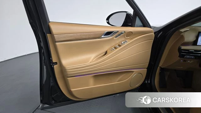 Genesis G80 (RG3) id 4248604 из Кореи 16