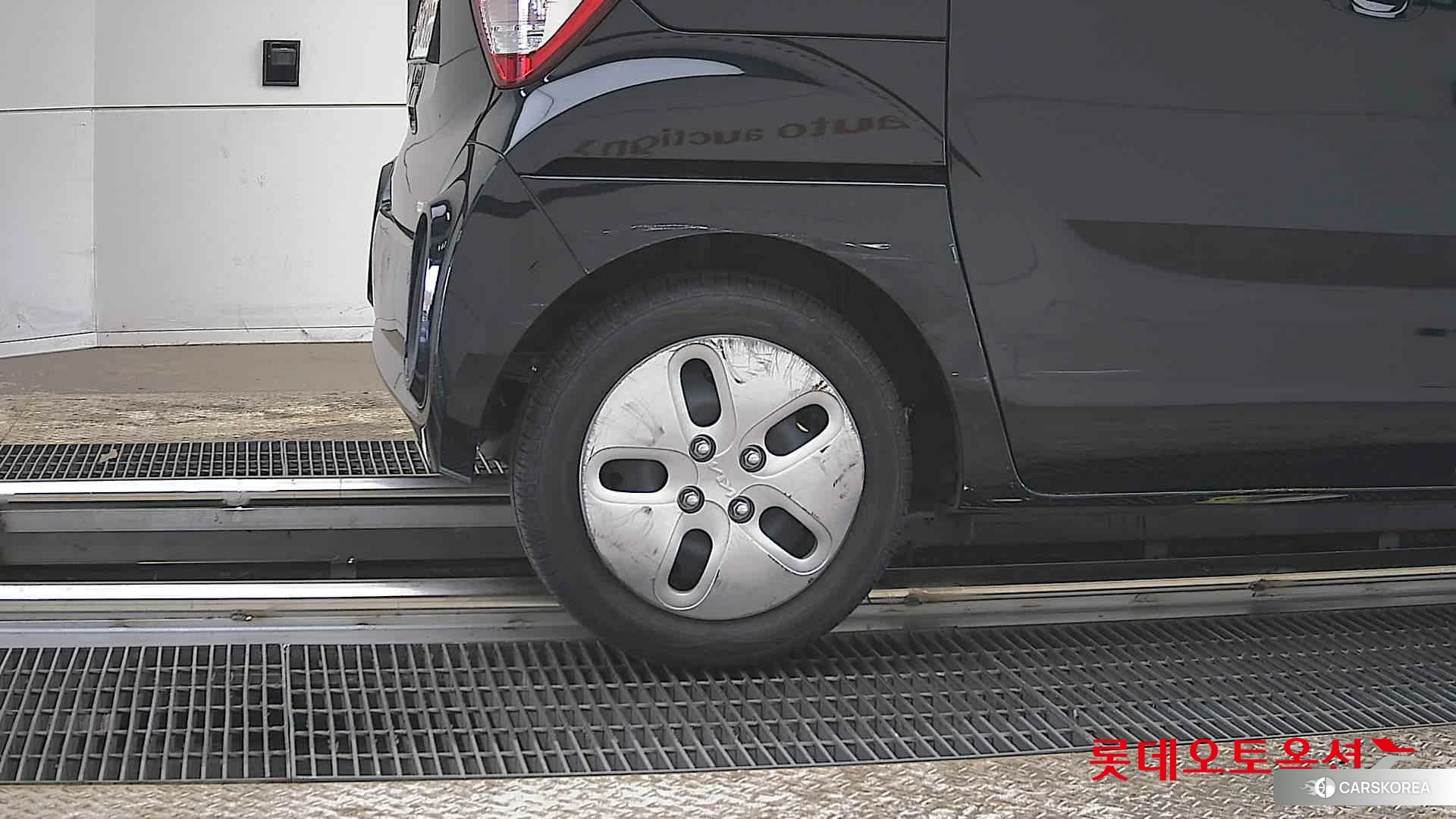 Kia Ray id 3882145 из Кореи 16