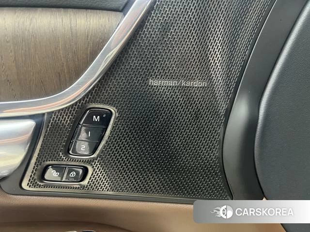 Volvo S90 id 3939437 из Китая 16