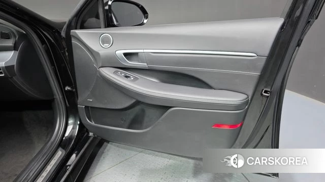 Hyundai Sonata D Edge (DN8) id 4578597 из Кореи 16
