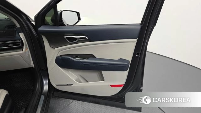 Kia Sportage 5th Generation Hybrid id 4361180 из Кореи 16