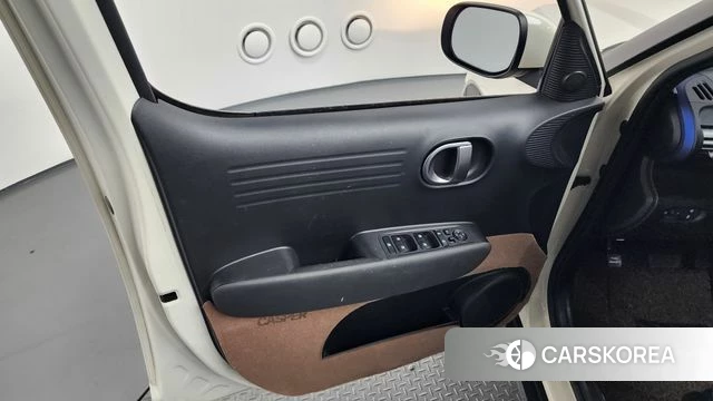 Hyundai Casper id 4223205 из Кореи 16