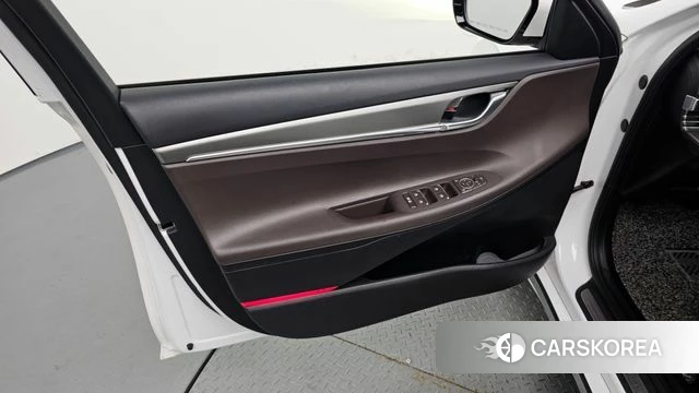 Hyundai The New Grandeur IG id 4550712 из Кореи 16