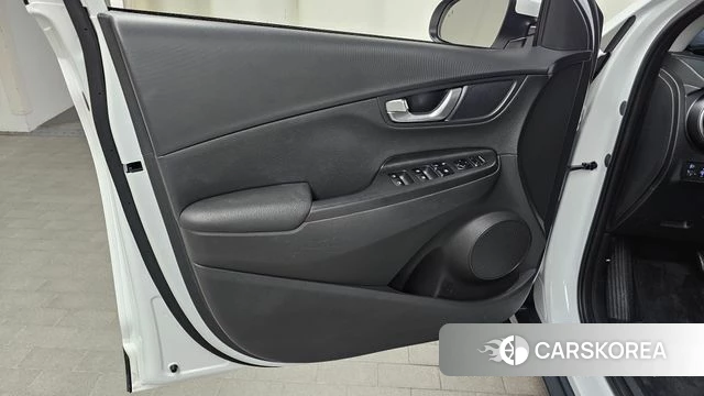Hyundai The New Kona id 4656881 из Кореи 16