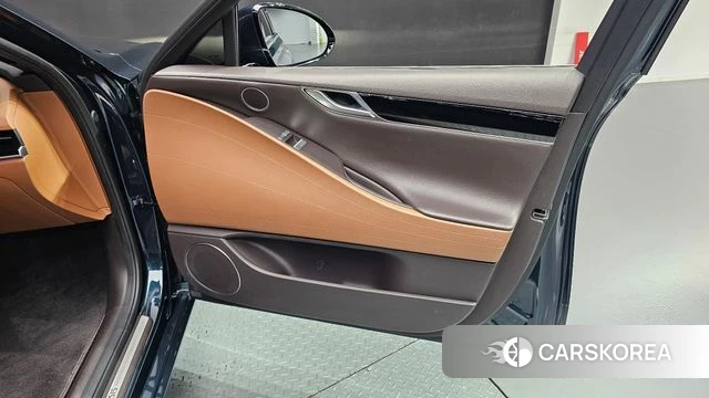 Genesis G80 (RG3) id 4614162 из Кореи 16