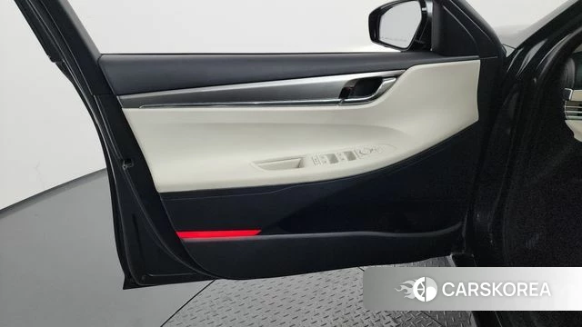 Hyundai The New Grandeur IG id 4330375 из Кореи 16