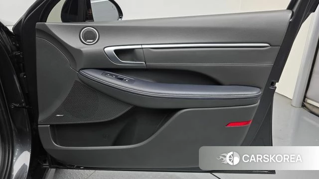 Hyundai Sonata (DN8) id 4507204 из Кореи 16