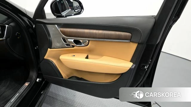 Volvo S90 id 4322616 из Кореи 16