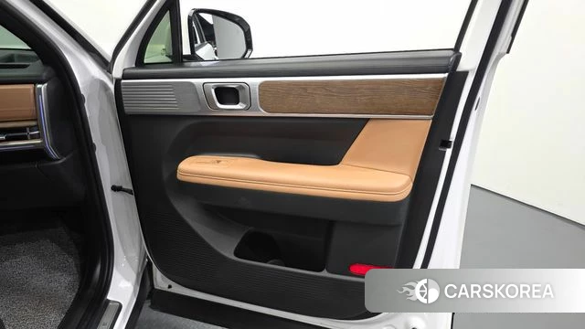 Hyundai Santa Fe (MX5) id 4635603 из Кореи 16