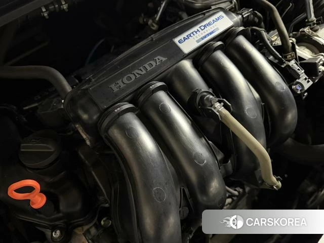 Honda Binzhi id 4240543 из Китая 16