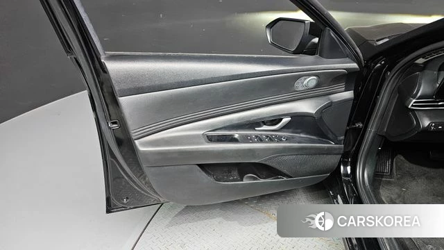 Hyundai Avante (CN7) id 4481119 из Кореи 16