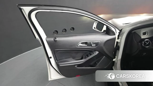 Mercedes-Benz GLA-Class X156 id 4435331 из Кореи 16