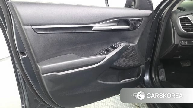 Kia Seltos id 4758537 из Кореи 15
