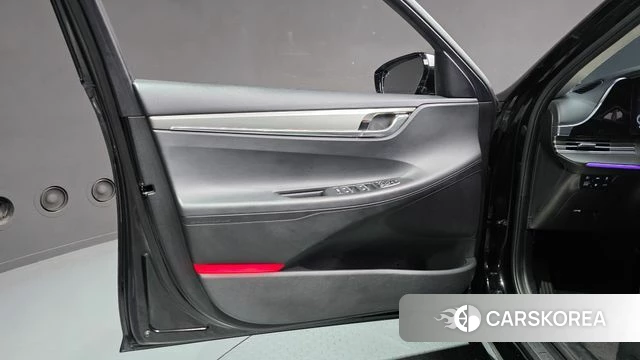 Hyundai The New Grandeur IG id 4572520 из Кореи 16