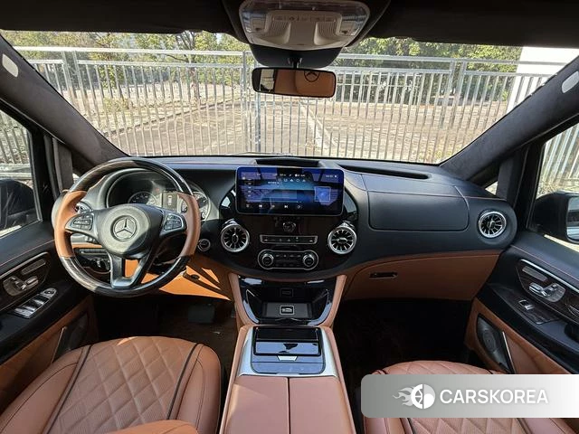 Mercedes-Benz Vito id 4265090 из Китая 16