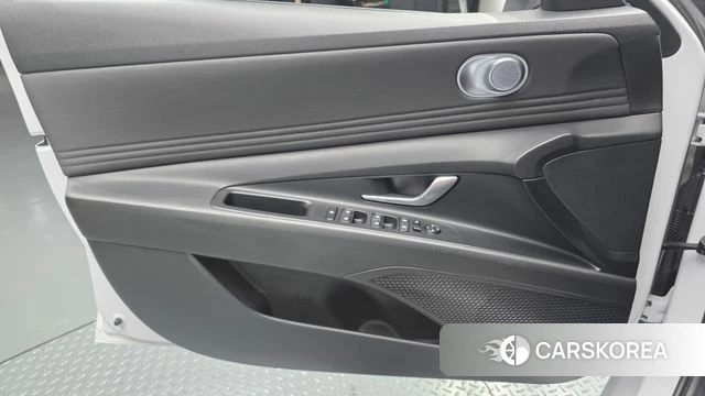 Hyundai Avante (CN7) id 4225010 из Кореи 16