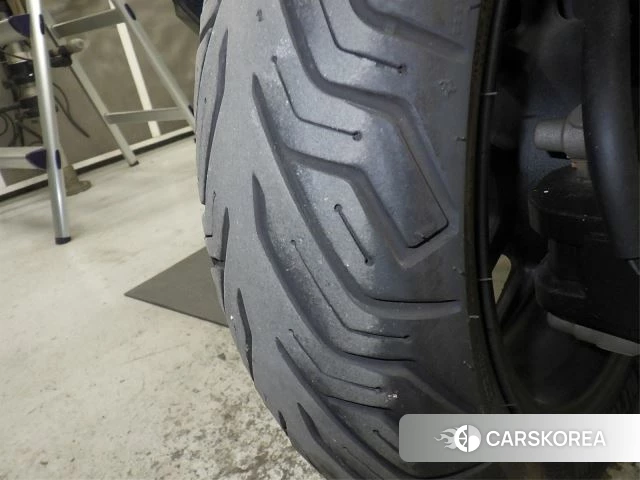 Проданный Honda ADV150 id 3995232 из Японии, фото 16